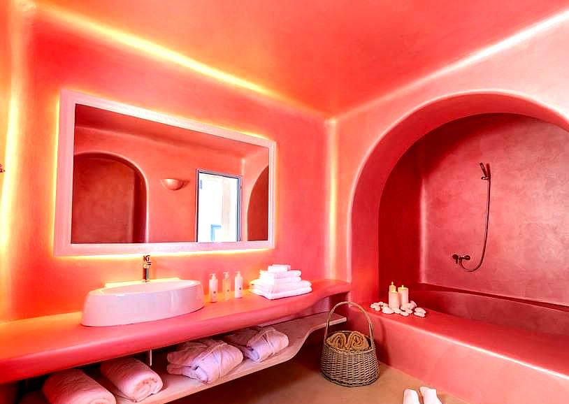 Este Luxury Suites
